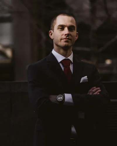 Paul Hoffmann