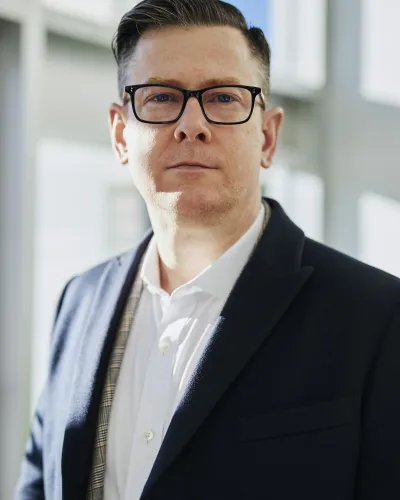 Marc Schmit